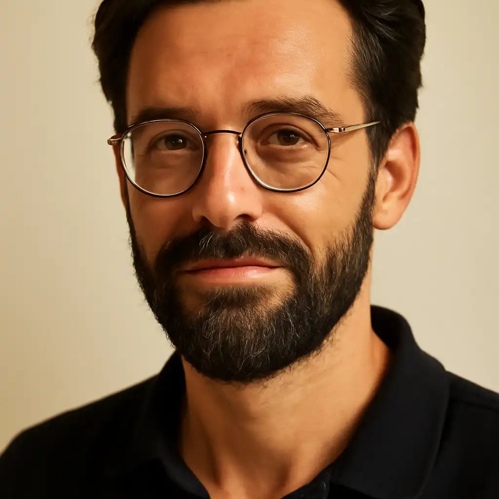 Ramon Delgado